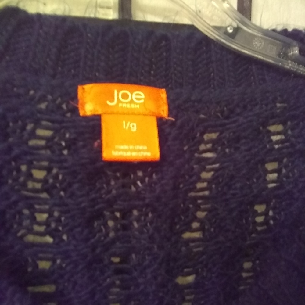 Sweater - Picture 2 of 3